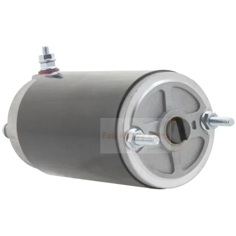 Uusi 12 V käynnistysmoottori MO551046 MM551046 MO551046S 6075 5200 Sopii Meyerin lumiaurasovelluksiin