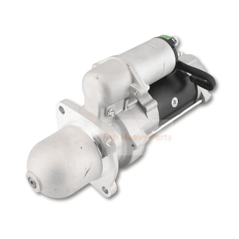 12V 10T Starter 10465399 1113593 3283330 Sopii Cummins Engineen 4BT3.9 6BT5.9 4B 6B