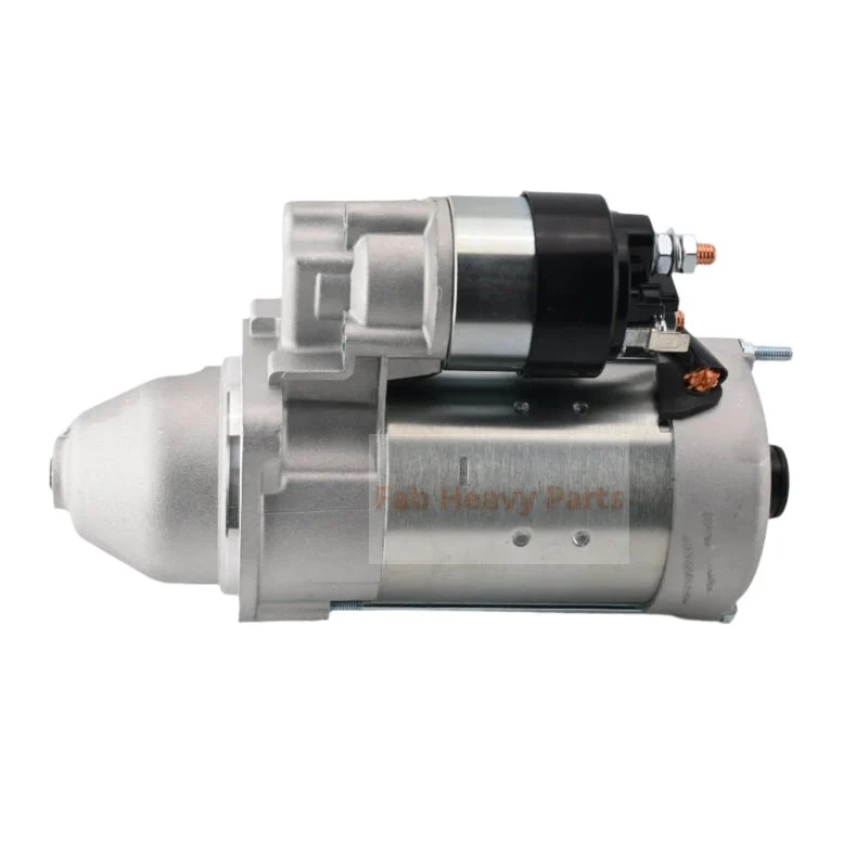 12V 9T käynnistysmoottori 11.131.949 Deutz-moottorille BF3L2011 BF3M2011 BF4M2011 D2011 F2L201 F2M2011