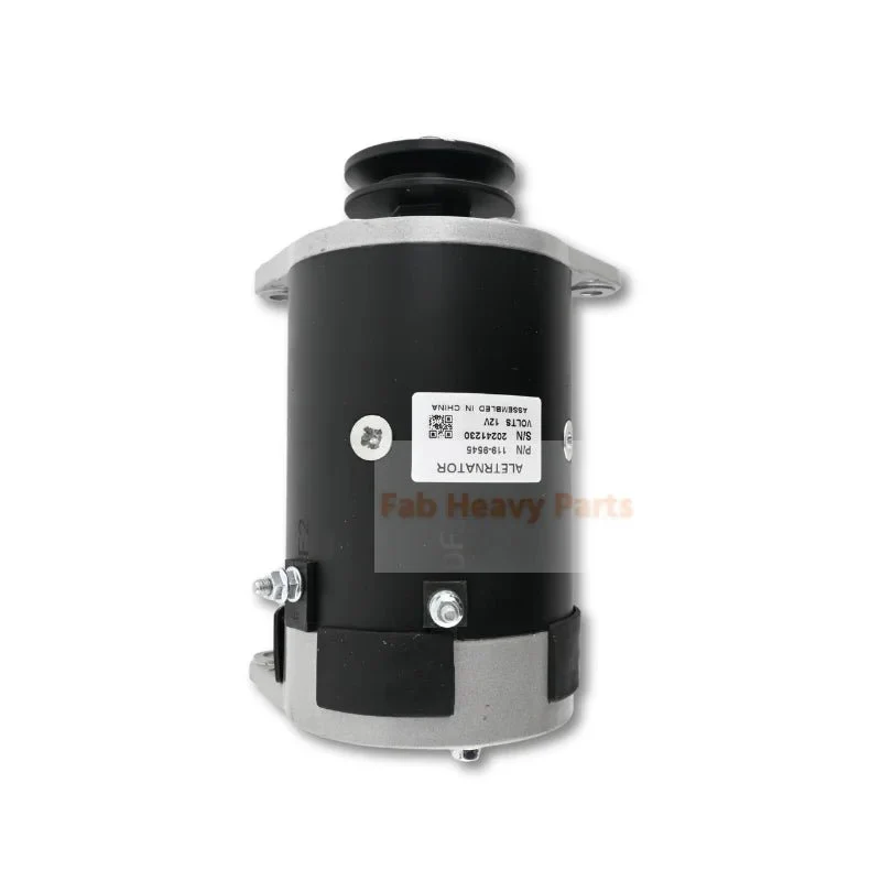 12V käynnistysmoottori 119-9545 131-8444 114-04-4003 Sopii malleihin Toro Workman 1100 MDX MD GTX