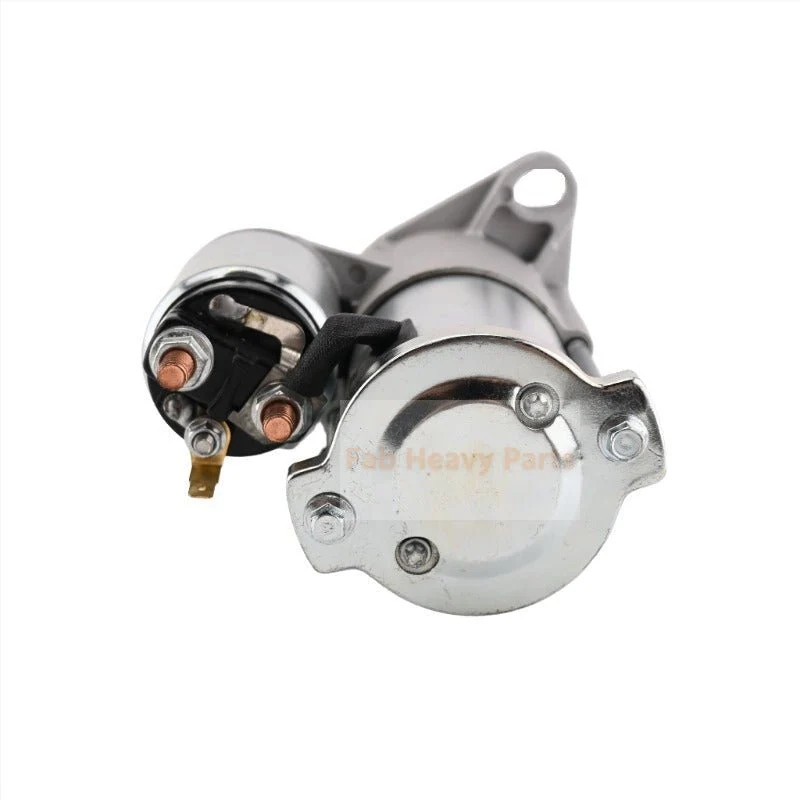 12V 9T käynnistysmoottori 138-7454 1387454 Sopii Caterpillar CAT -moottoriin 3003 3011C 3013C 3014 C1.1