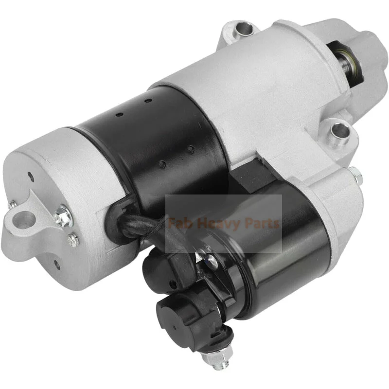 Käynnistysmoottori 6EM-81800-00 6EM-81800-01 Sopii Yamaha 90HP perämoottoriin F90LB 2020