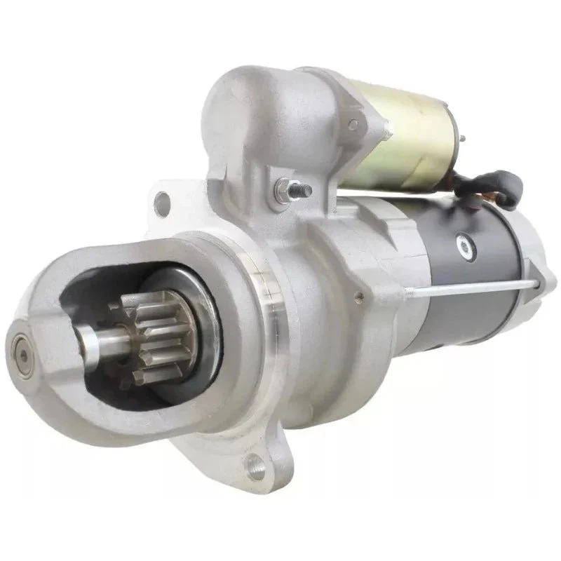 12V 10T käynnistysmoottori 403300R92 537140R91 537140R96 Sopii koteloon 380B 380CK 385 485 585