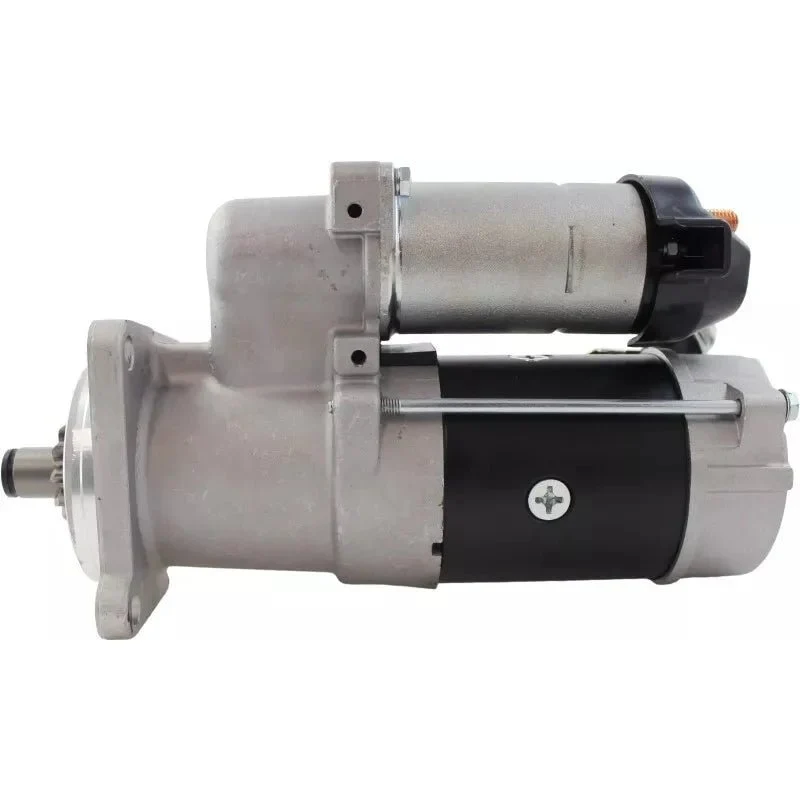 12V 10T Starttimoottori 183225KA Sopii Case Tractor 430