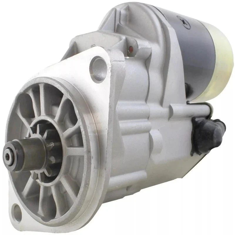 12V 11T käynnistysmoottori 28100-1561A 281001561A 28100-1562A Sopii Hino Truck FA14 FA1415 FA15 FB14 FB15 FB1715