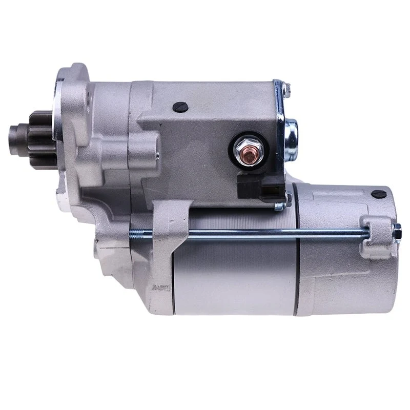 12V 9T 2KW Starttimoottori 25-39291-00 Carrier Transicold Vector X2 -moottorille CT4-134 4.134