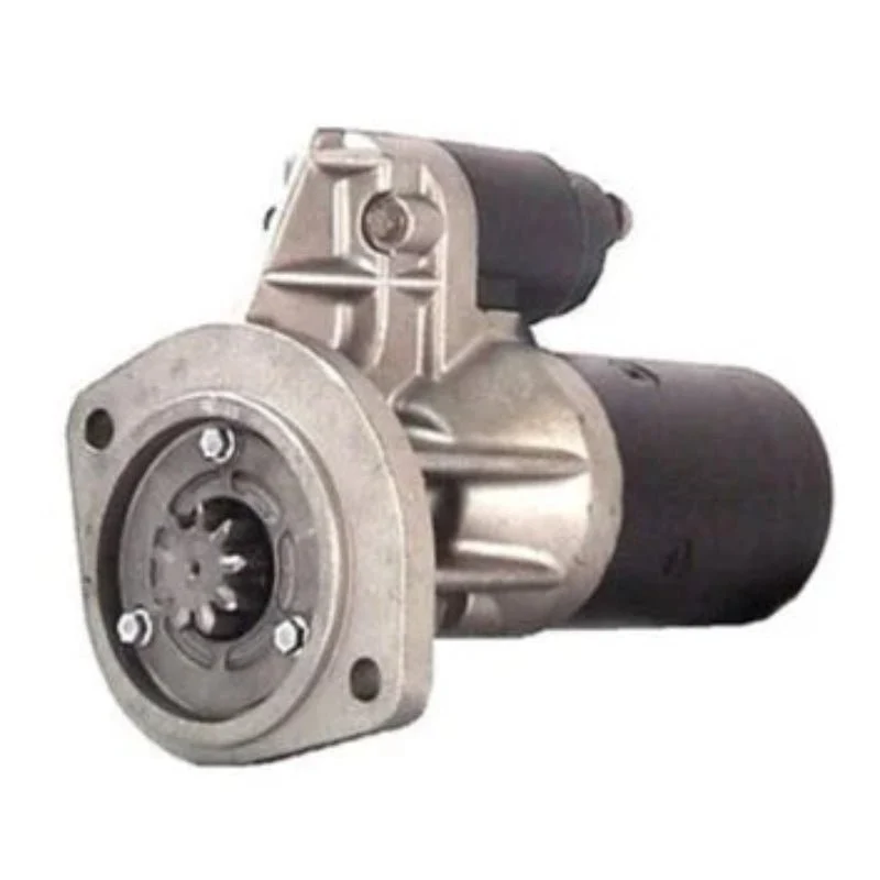12V 9T Starttimoottori S13-106 Nissan Navara D21 D22 Trukkiin FD15 Terrano R20 TD27 2,7L