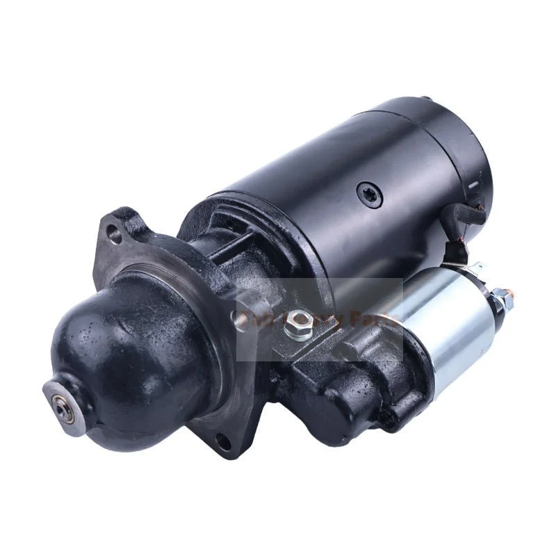 24V 9T käynnistysmoottori 01183716 Deutz-moottorille TCD2012L04 TCD2013L06 BF4M2012C BF6M1013C BF4L914C F4L913C F6L913C