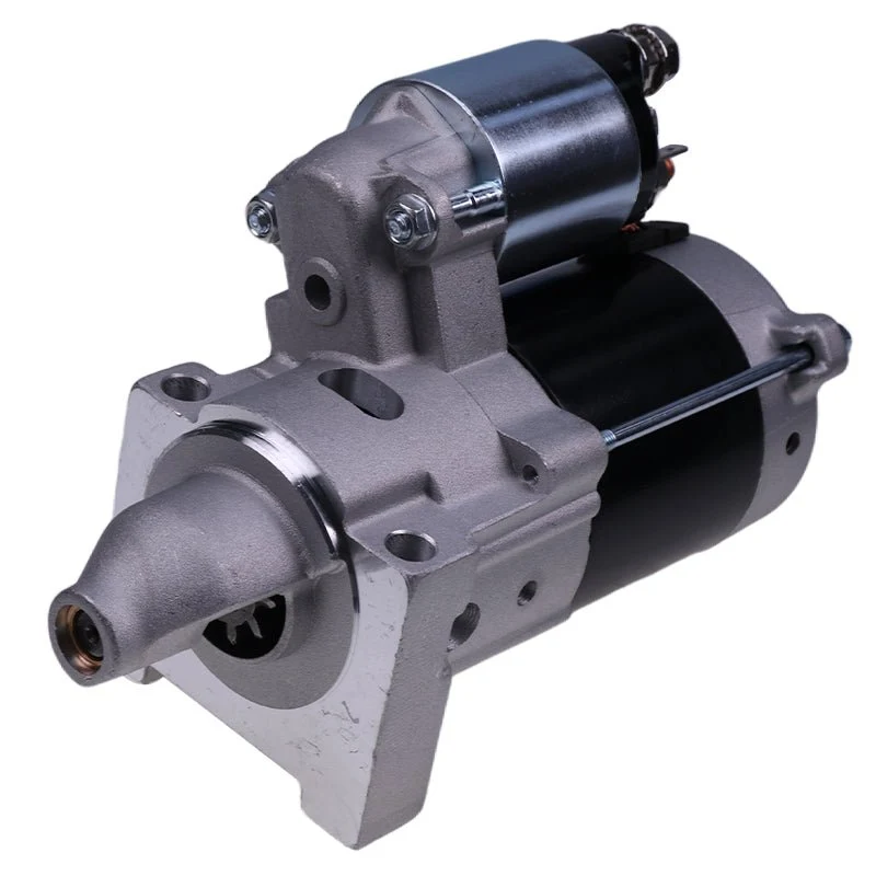 Käynnistysmoottori 21163-7020 Kawasaki-moottorille 15,5HP 401CC