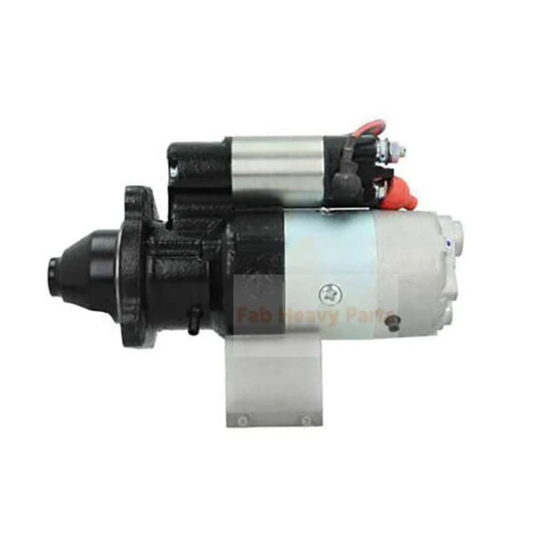 Käynnistysmoottori 510515103 M100R2004SE Weichai Deutz -moottorille 4.0KW