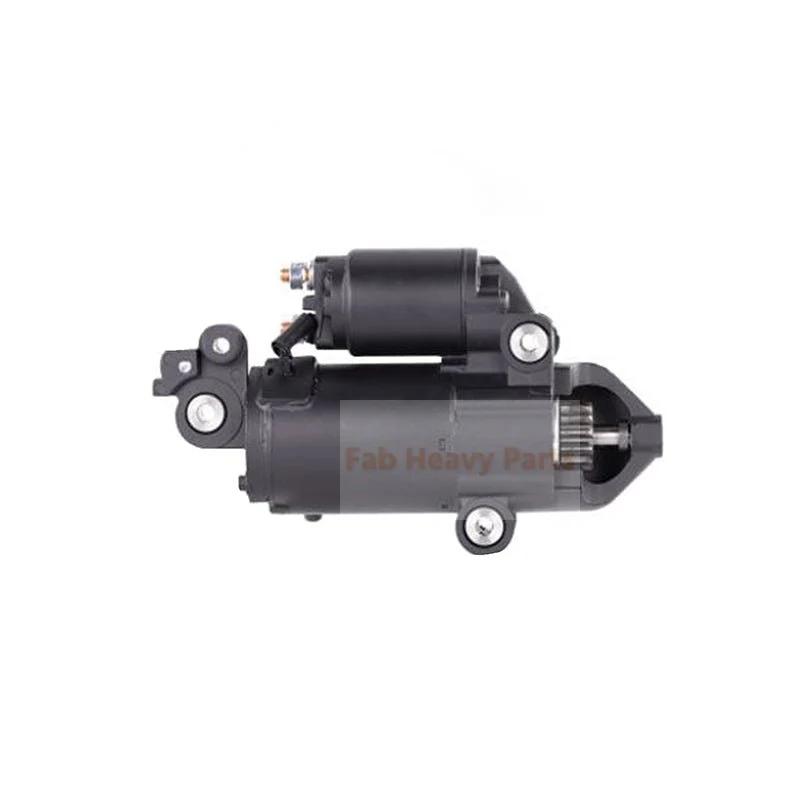 Käynnistysmoottori 8M0142679 8M0061073 8M0137789 Mercury 175-300HP V6 V8 -perämoottorille