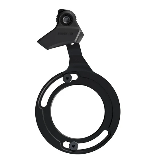 SHIMANO E-bike CD-EM800-ketjunohjain 55 mm:n levyisellä levyllä