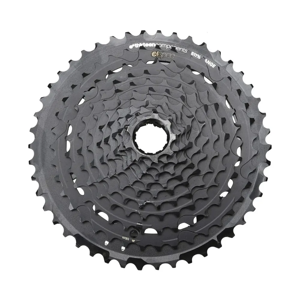 11V E-THIRTEEN TRS+ Gen2 XD kasetti