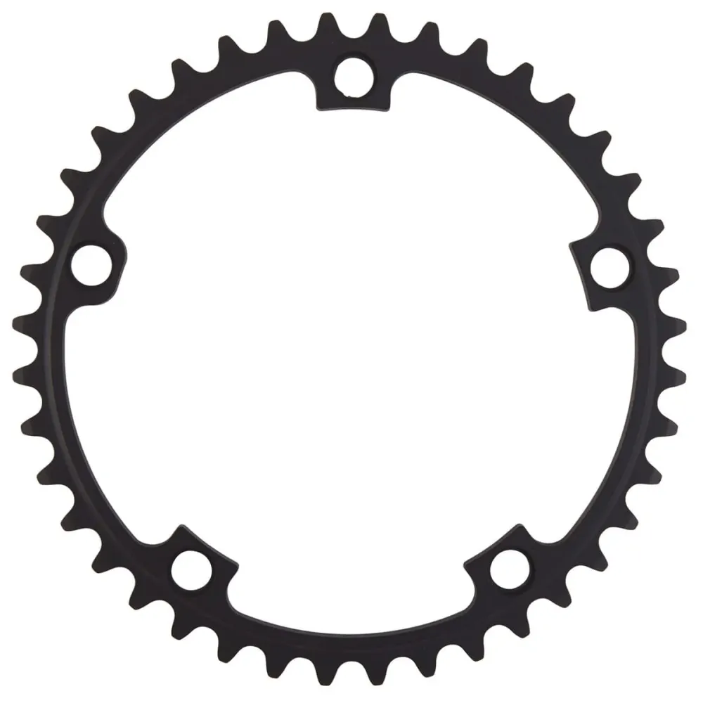 Sisempi ketjupyörä 9/10V STRONGLIGHT CT² Campagnolo tyyppi C 135mm
