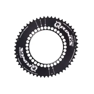 Soikea sisätarjotin 10/11V ROTOR Q-RING 130 mm