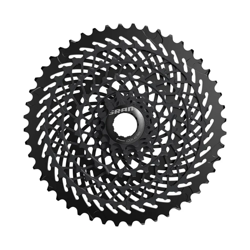 SRAM EX1 XG-899 8V kasetti