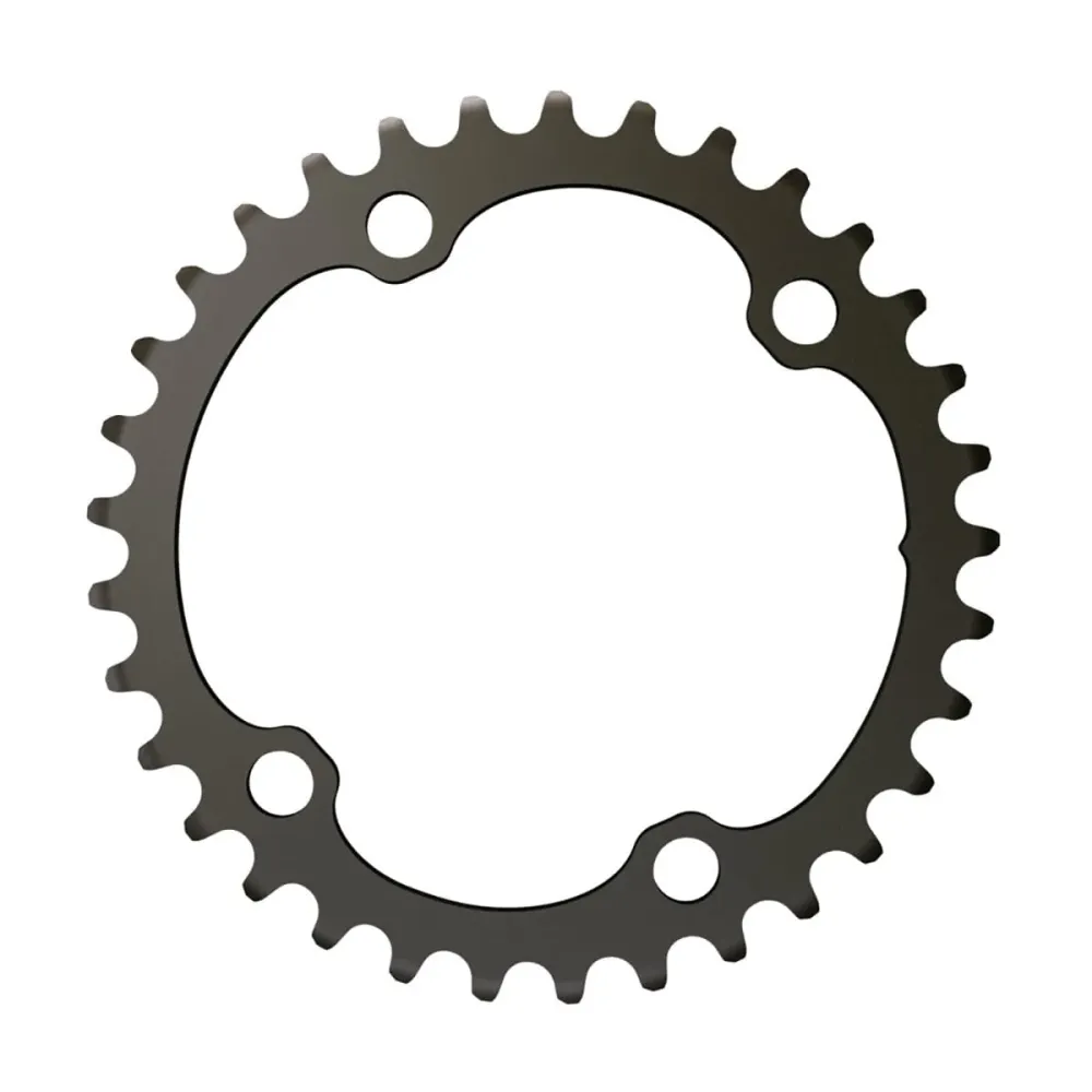 SRAM FORCE AXS 107mm 12V sisempi ketjupyörä