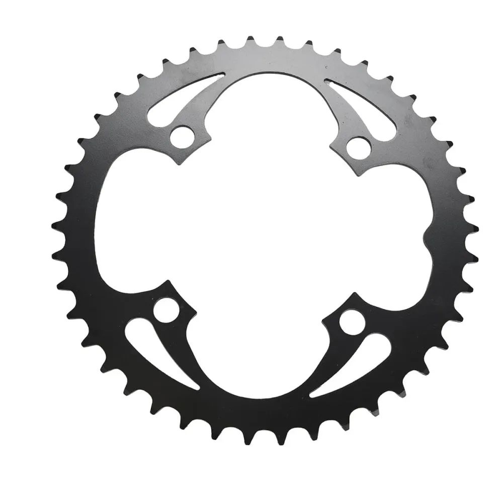 SRAM MTB 104BCD 4 reikäinen 104mm Mono-ketjupyöräkehä