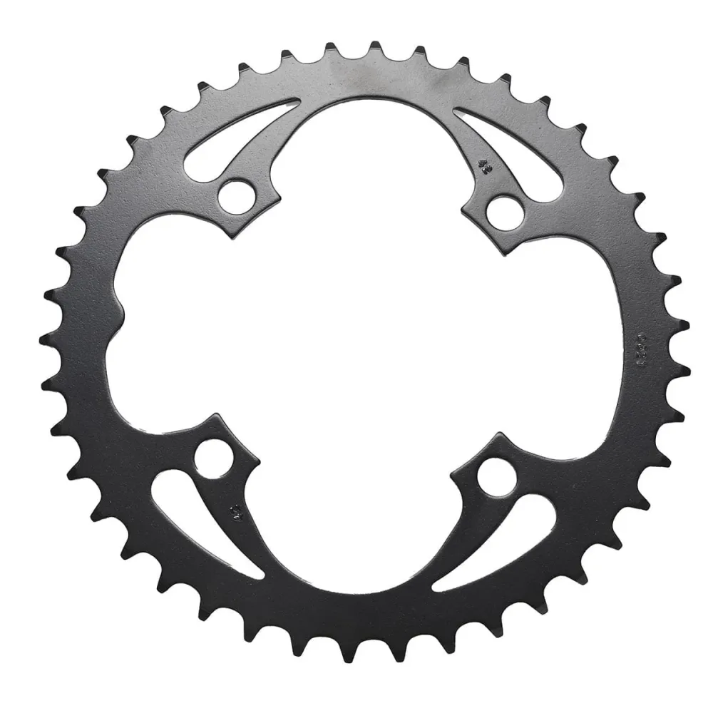 SRAM MTB 104BCD 4 reikäinen 104mm Mono-ketjupyöräkehä