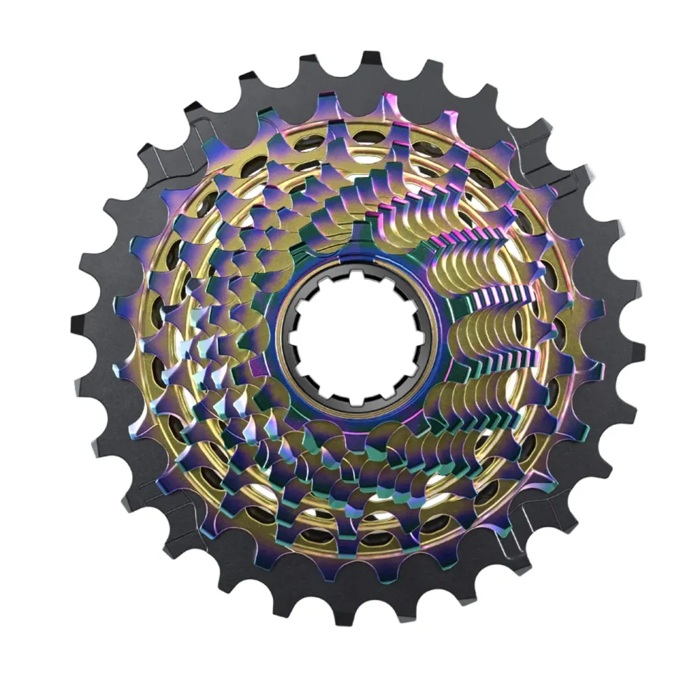 SRAM RED XG-1290 D1 Rainbow 12V kasetti
