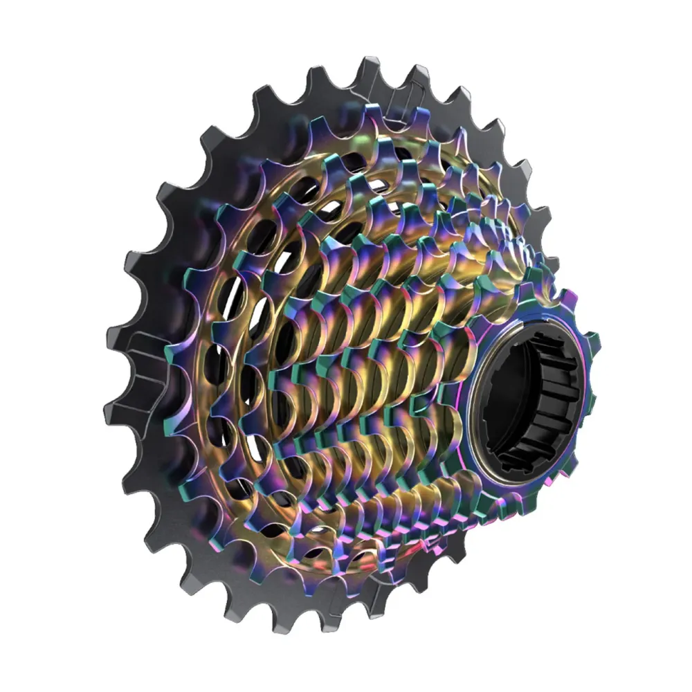 SRAM RED XG-1290 D1 Rainbow 12V kasetti