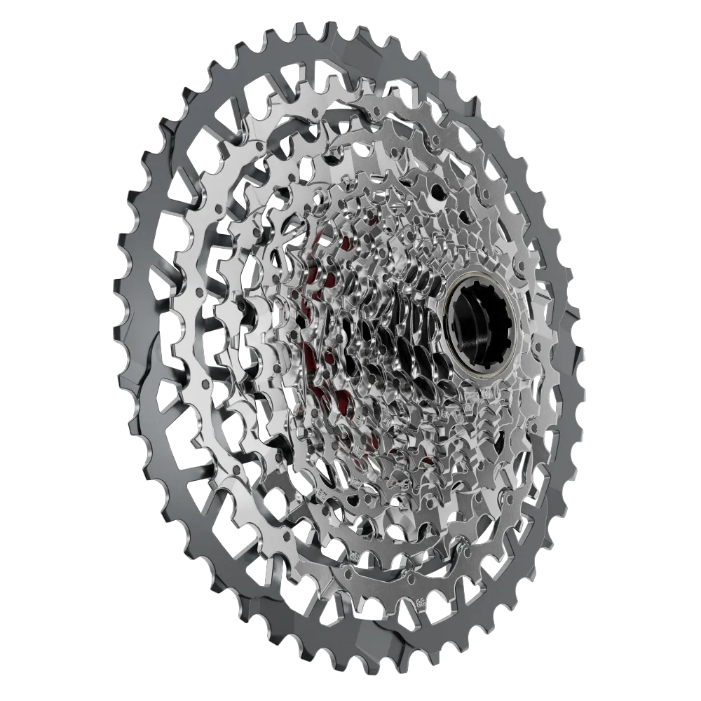 SRAM RIVAL XG-1351 XPLR E1 13V kasetti