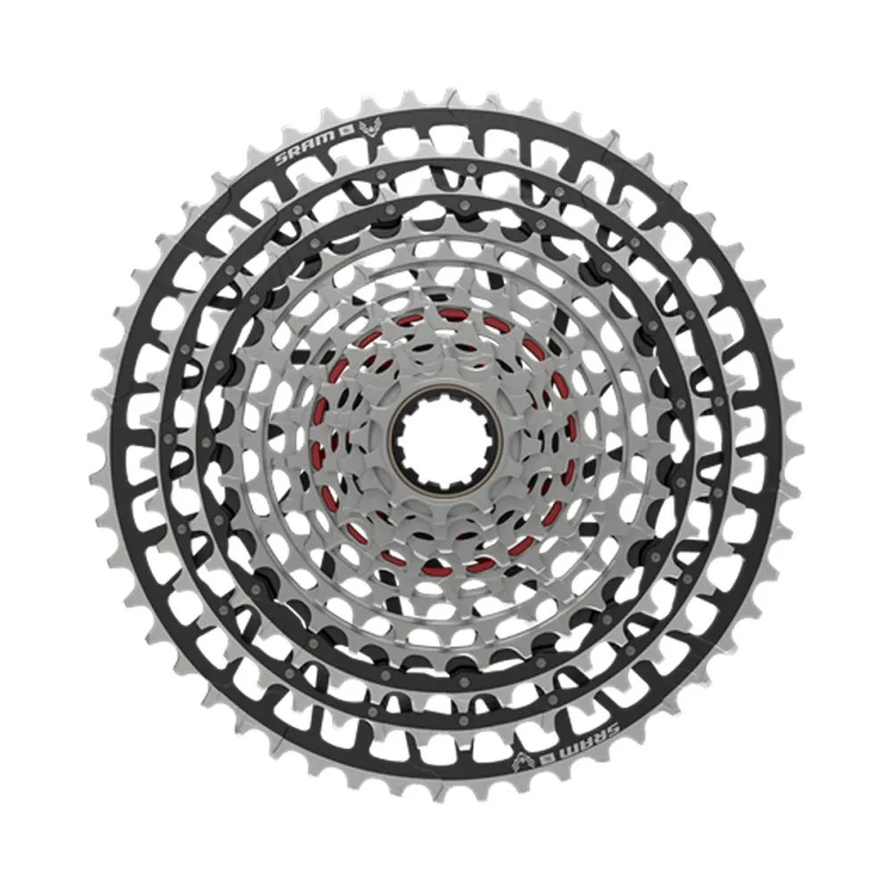 SRAM XX-SL EAGLE T-TYPE XS-1299 12V kasetti