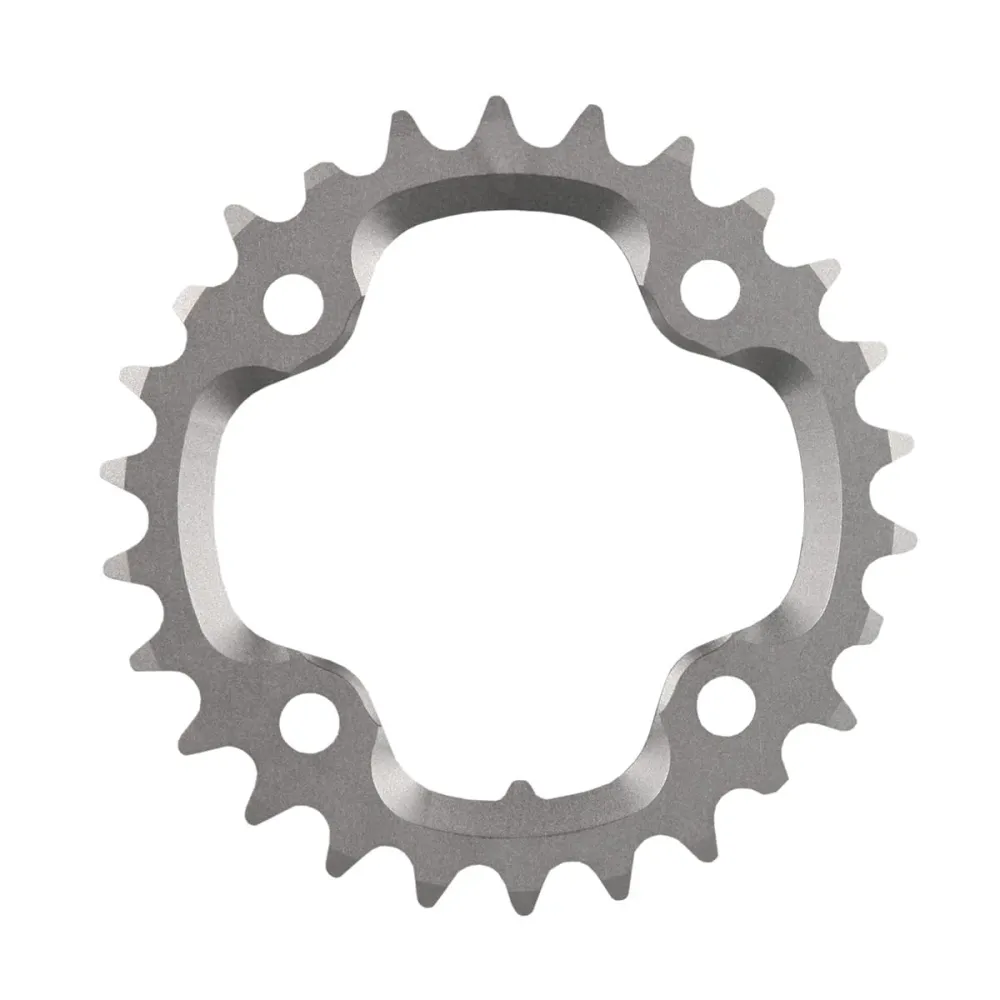 TRUVATIV XX 10V 4 reiän sisätarjotin 80mm