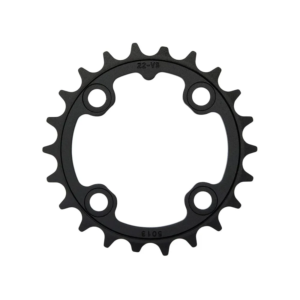 TRUVATIV MTB V3 8/9V 4 reikäinen sisäkotelo 64mm