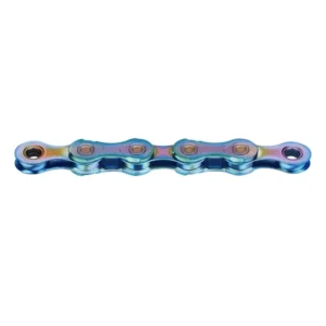 11V KMC X11 Aurora Blue -ketju 11V KMC X11 Aurora Blue -ketju