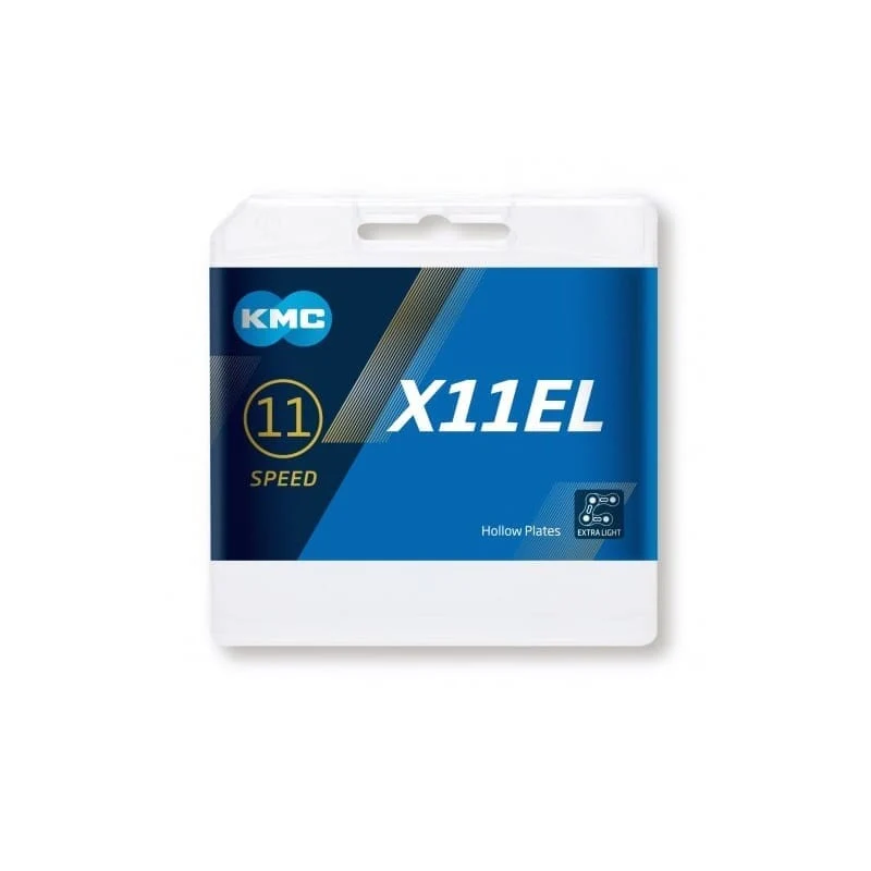 11V KMC X11EL Ti-N Gold ketju