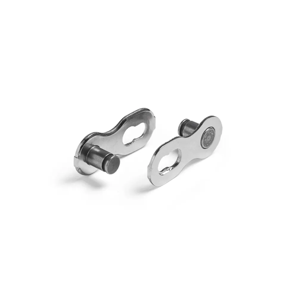 12V MICHE QUICK LINK -pikakiinnikkeet (x2)