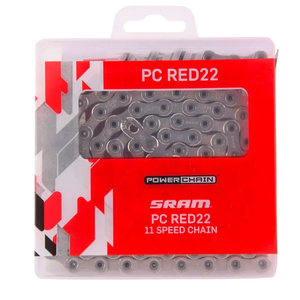 SRAM RED 22 11V -ketju