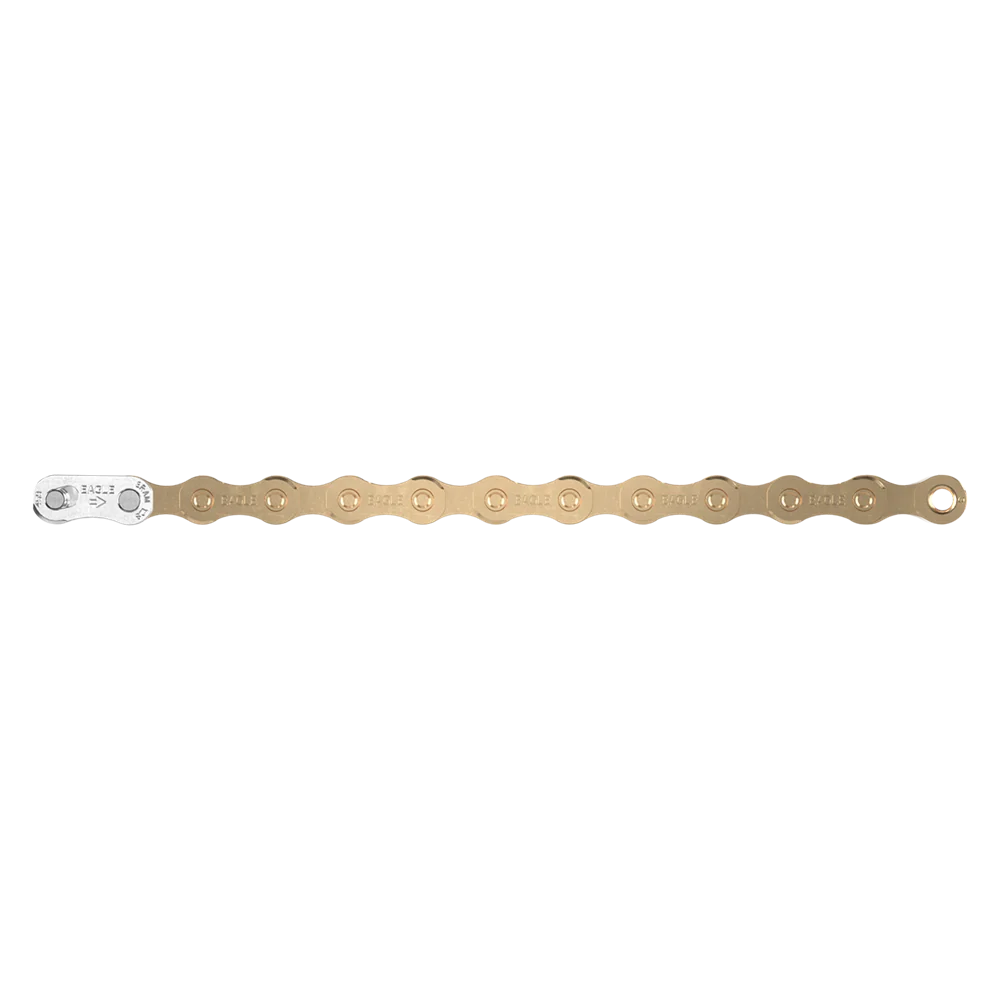 SRAM EAGLE S500 Gold 12V ketju