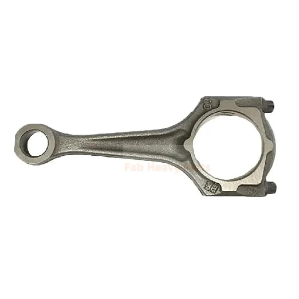 Kiertokanko 13201-79045 Toyota-moottorille 2Y 3Y 4Y haarukkatrukille 7FGCU25 7FGCU30 7FGU25 7FGU30 02-7FG30 02-7FGK30 42-7...