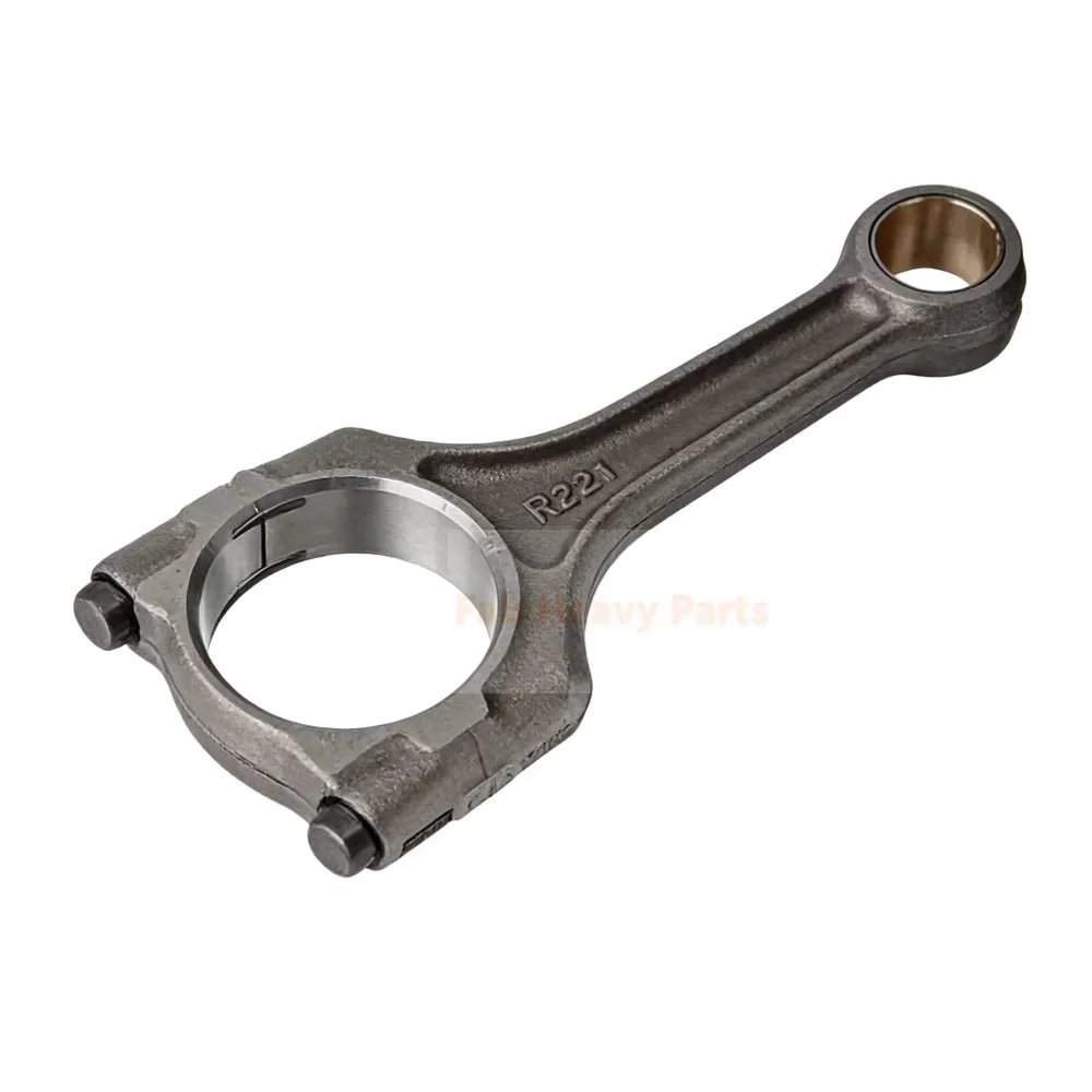 Kiertokanko 13210-RZP-000 Honda Engine J35Z2 K24Z1 N22A2 R20A Accord Acura ILX -ajoneuvolle