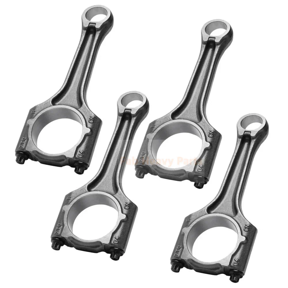 4 kpl kiertokanki 06H198401D Volkswagen Beetle Jetta Passat Audi A1 A3 A4 Q8 TT Seat Skoda Cupra 2005-2024