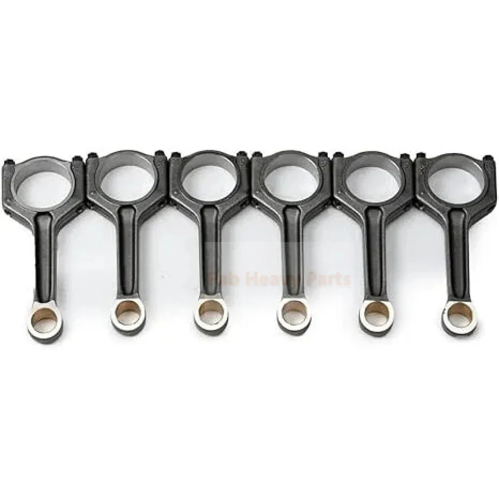 6 kpl kiertokanki 11247558882 BMW Moottorille N54B30A 3.0L Ajoneuvo E82 M Coupe 335i 09 xDrive35i E89 2006-2015
