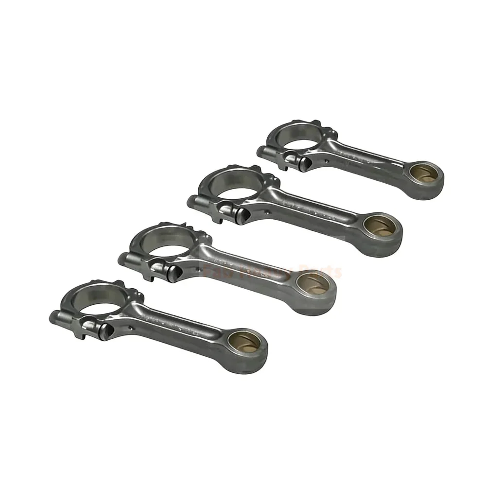 4 kpl kiertokanki 12100-AD200 Nissan King Cab D22 Presage VU30 Serena Bassaralle