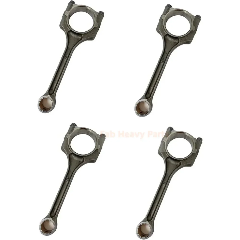 4 kpl kiertokanki 13210-RNA-A00 Honda Civic HR-V 2006-2022