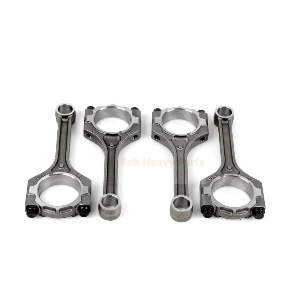 4 kpl kiertokanki 23510-2B100 Hyundai Enginelle G4FA Vehicle Accent i20 ix20 2008-2019