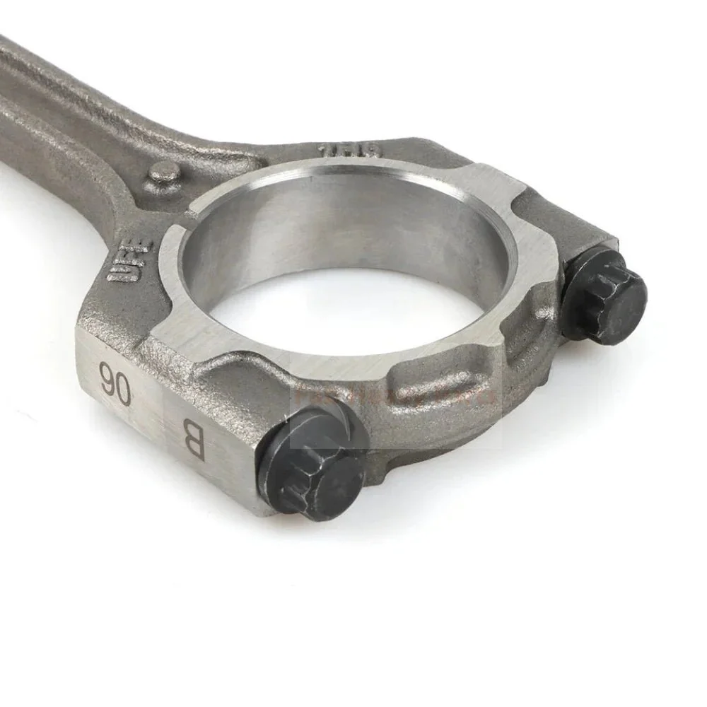 4 kpl kiertokanki 23510-2B100 Hyundai Enginelle G4FA Vehicle Accent i20 ix20 2008-2019