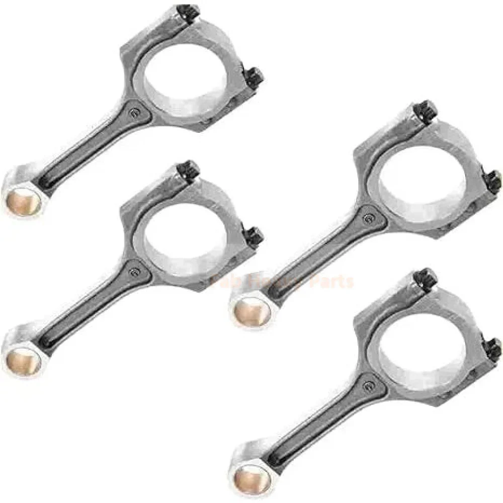 4 kpl kiertokanki 23510-2J000 Hyundai Elantra Kona Sonata Kia Sportage 2020-2024