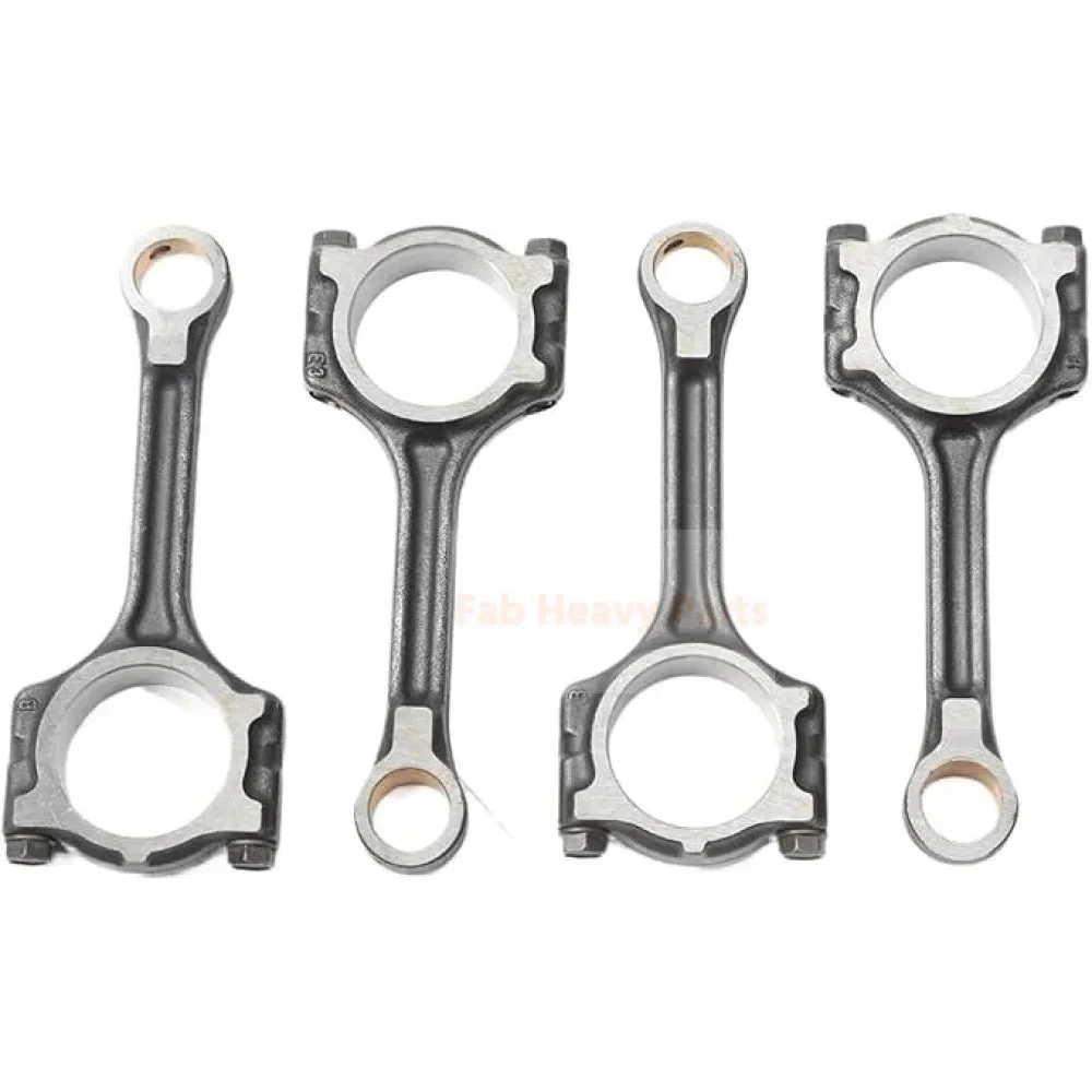 4 kpl kiertokanki A2820300020 Mercedes Benz A200 2019-2022 282.914 1.3T