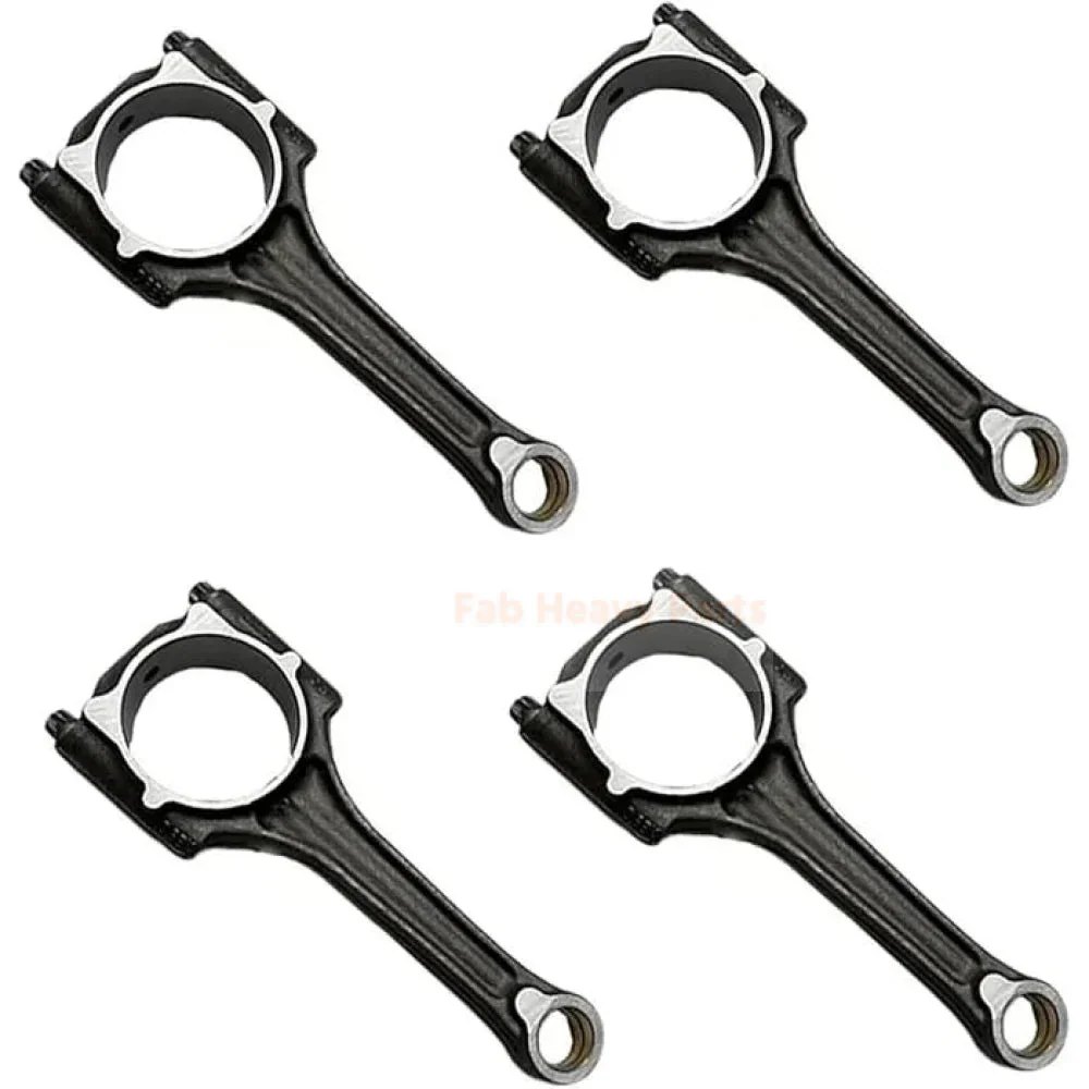 4 kpl moottorin kiertokangeja 06A198401 Audi A4 TT Volkswagen Beetle Golf Jetta Passat Vehicle