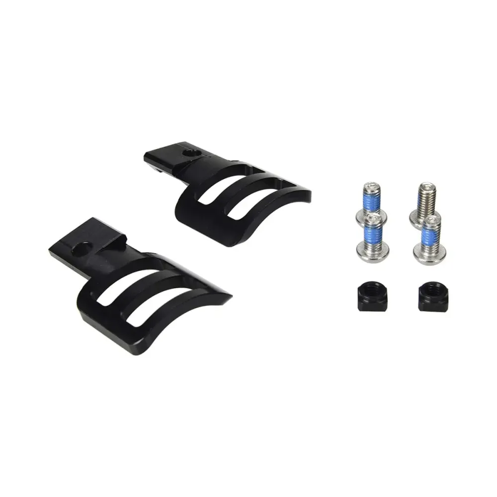 HOPE TECH 3 Matchmaker pari SHIMANO I-Spec I. II & EV-vaihtajille