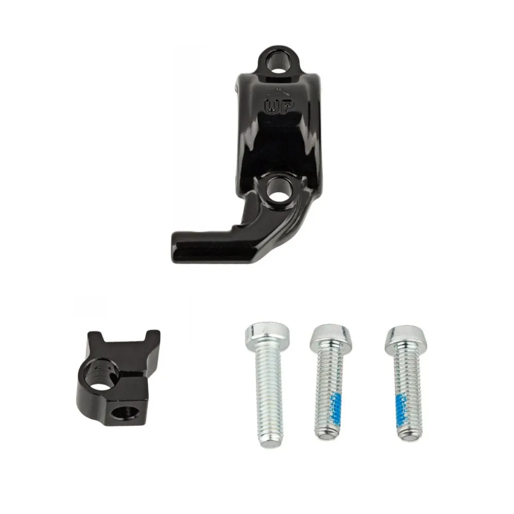 Matchmaker SRAM Half Collar Kit FORMULA C1/CR1/CR3/CURA Vasen #FD40239-20
