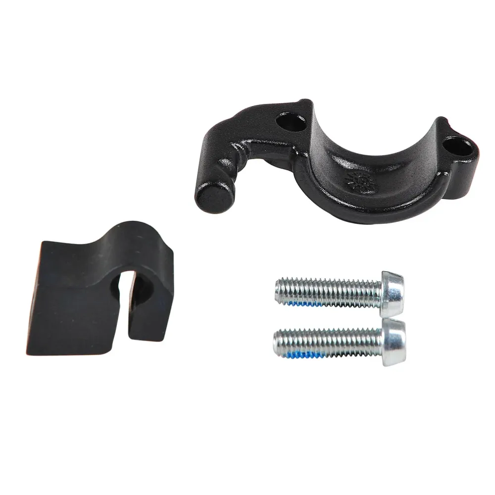 Puolikaulus MATCHMAKER FORMULA CURA Shimano i-Spec B Straight + ruuvi #FD40259-20