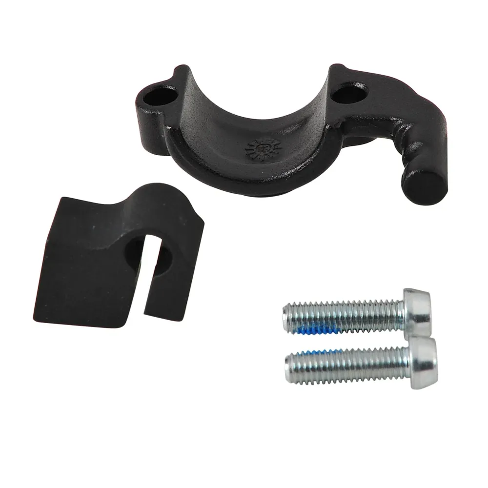 Puolikaulus MATCHMAKER FORMULA CURA Shimano i-Spec B Vasen + ruuvit #FD40258-20