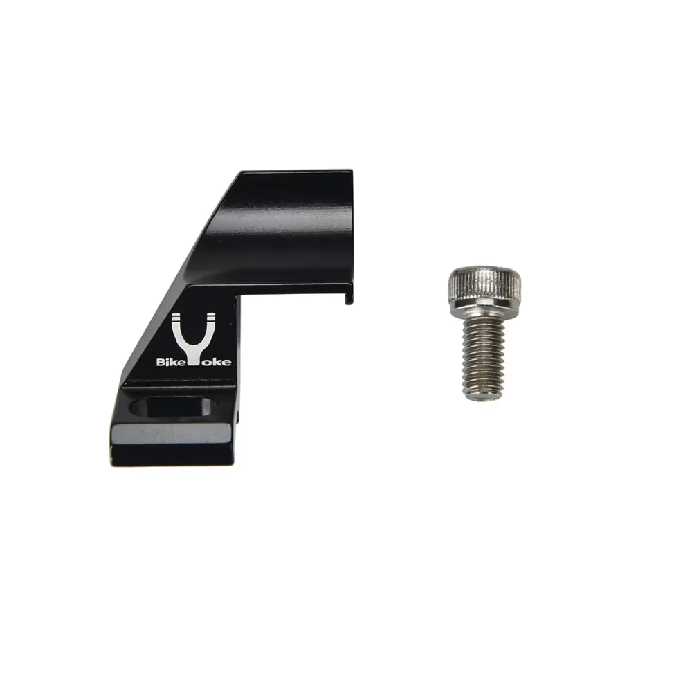 Vaihteen vaihtamisen kiinnitysadapteri SRAM BIKE YOKE Triggy Shimano i-Spec ll Right